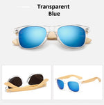 Retro Wood Sunglasses Women Mens Bamboo Sunglass Women Brand Design Classic Goggles Gold Mirror Sun Glasses Shades lunette oculo